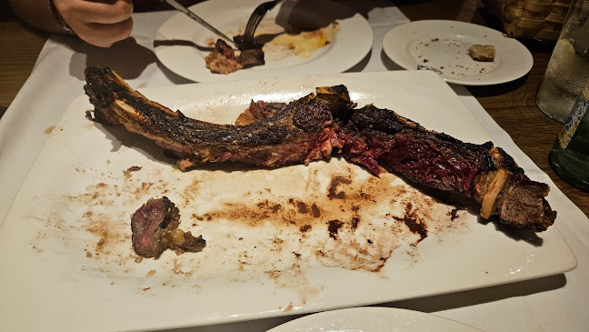 Sagardi Muntaner - Gastronomía y hostelería