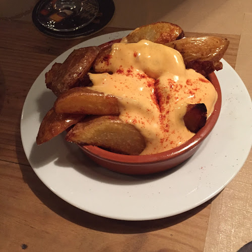 Comentarii opinii despre Bar Malasang