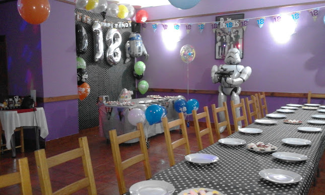 SAS CAFE BAR RESTAURANTE KARAOKE - Barakaldo