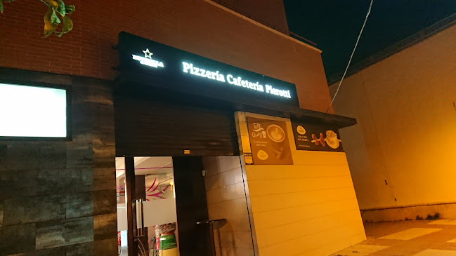 La Pierotti Pizzería - Beniajan