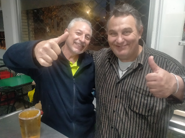 Comments and reviews of Peña Bética Frente Prosobético