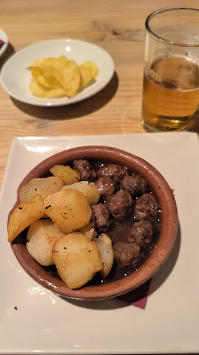 Reviews of La Querencia in Madrid - Gastronomía y hostelería