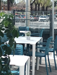 Pizzería Mamma Teresa Madrid