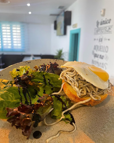 Opinii despre La Traviesa Café în El Ejido - Gastronomía y hostelería