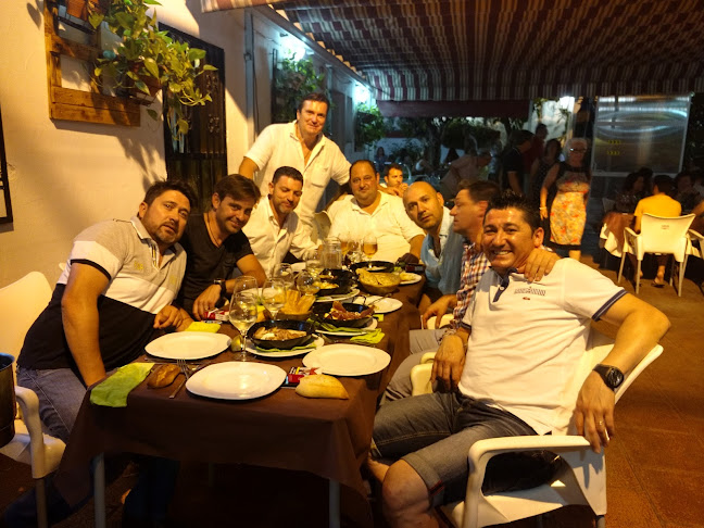 Restaurante la Casota Puçol - Gastronomía y hostelería