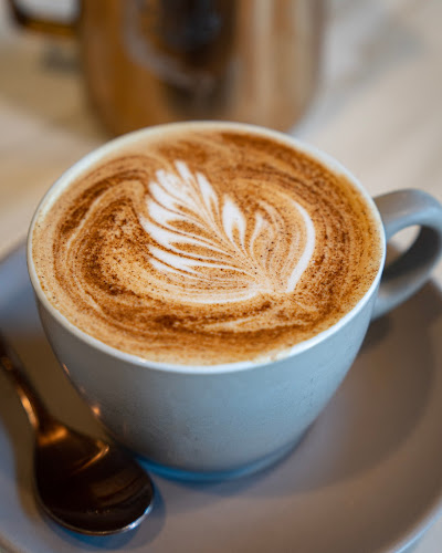 TOUM Tienda a granel & Cafeteria