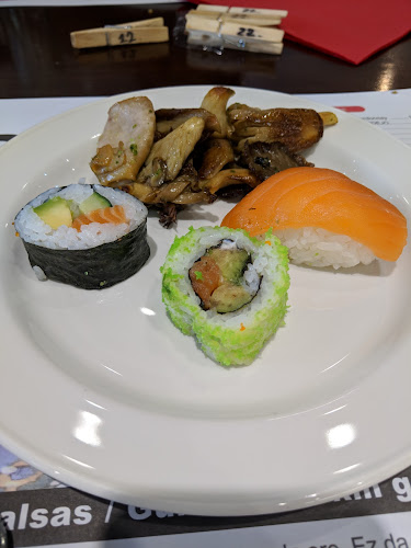 Comentarii opinii despre Wok Kaixo