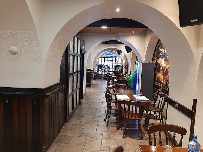 Cervecería Abend en Lasarte-Oria - Gastronomía y hostelería