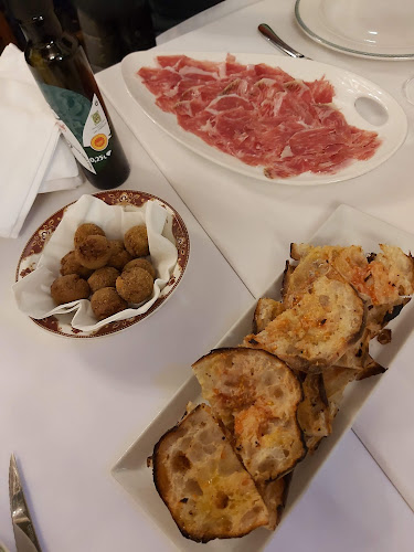 Opinii despre Xalet Suís în Lleida - Gastronomía y hostelería