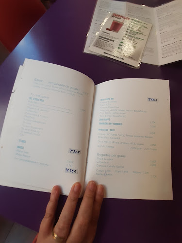 Plaça de Catalunya, 14, 08800 Vilanova i la Geltrú, Barcelona