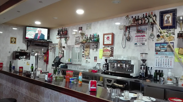 Reviews of Nueva Venta de Armijo in Morón de la Frontera - Gastronomía y hostelería