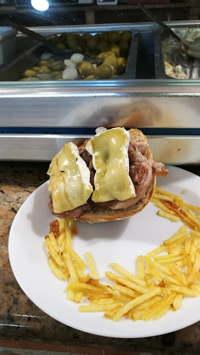 TABERNA ENTREAMIGOS - Gastronomía y hostelería