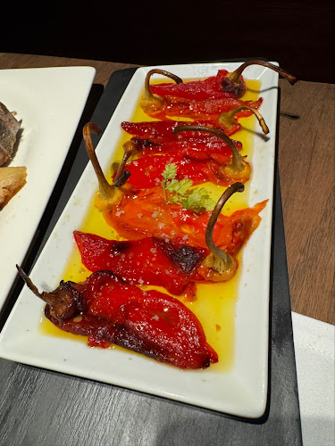 Opinii despre Sagardi Muntaner în Barcelona - Gastronomía y hostelería