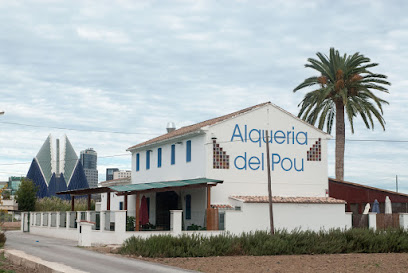 Alquería del Pou