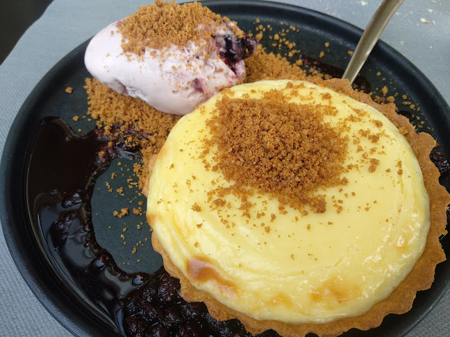 Monocromo vermuteria gastrounderground - Gastronomía y hostelería