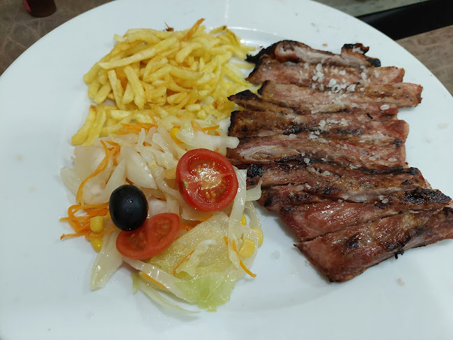 Mesón Alegría - Granada