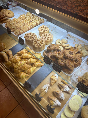 Comentarii opinii despre Panadería Mimos