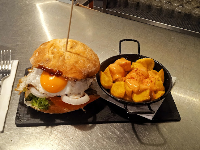 Restaurante Velázquez - Gastronomía y hostelería