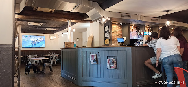 Comentarii opinii despre Extra Time Bar