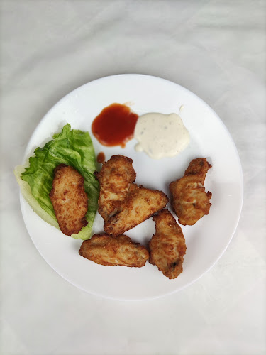 Comentarii opinii despre La rampa pizza y kebab