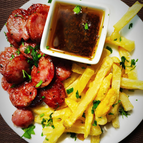 El Almacén Phone number