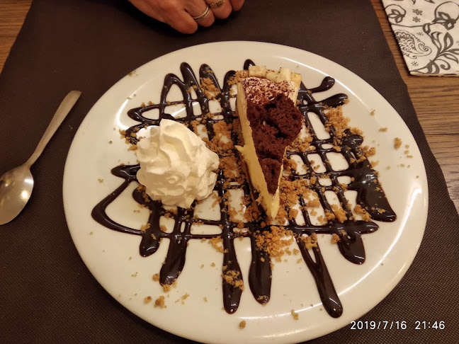 Marilyn Restaurant Cocteleria - Gastronomía y hostelería