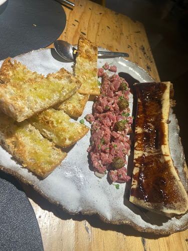 Comments and reviews of Bárbaro