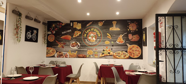 La Casa di Giorgio - Gastronomía y hostelería