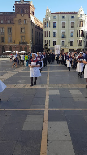 Cortijo Susi - León