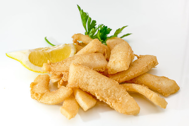 Congelados sueminencia - Sevilla