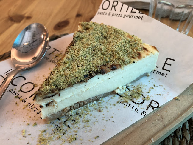 Il Cortile - Valencia - Gastronomía y hostelería