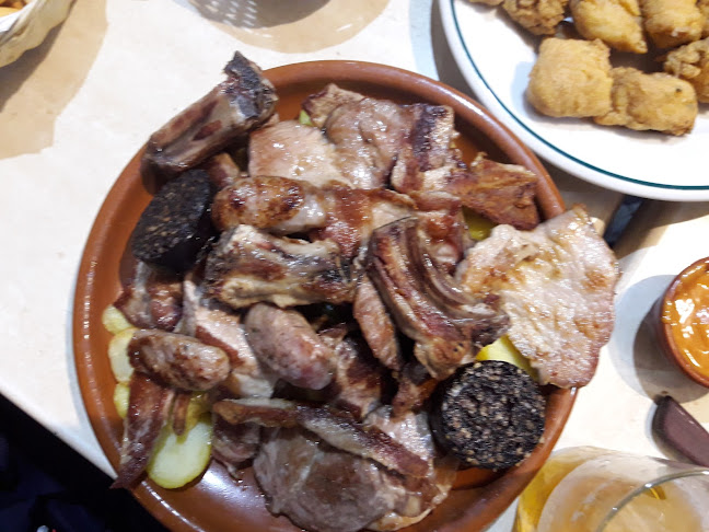 Comments and reviews of Meson Asador Toro