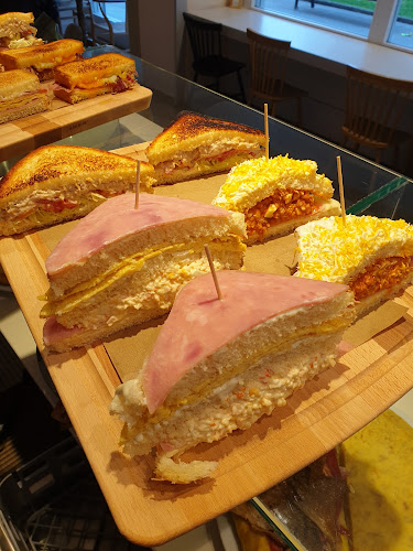 Panadería Noho - Bilbao