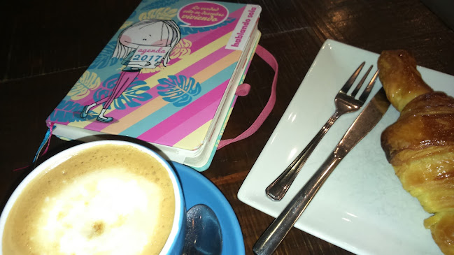 La cafe de Jabytxu - Gastronomía y hostelería