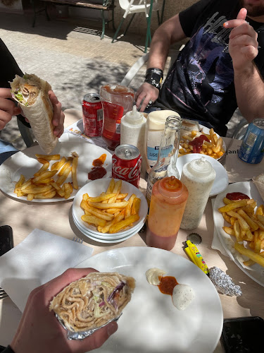 Tashkent pizzeria kebab - Gastronomía y hostelería