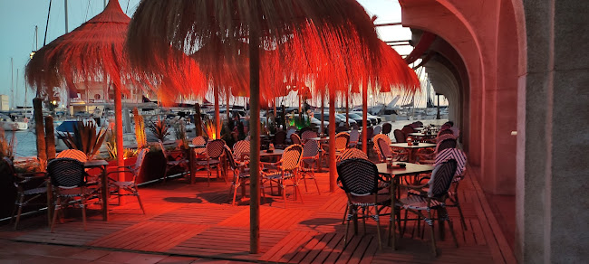 Restaurante El Espigón - Almerimar