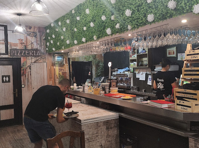 Pizzería "I Malavoglia"