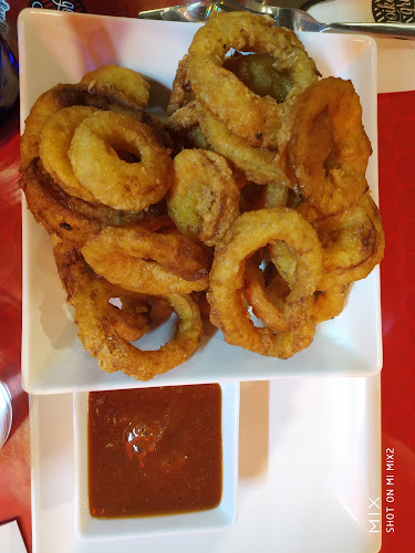 Hamburguesería Goiko - Gastronomía y hostelería