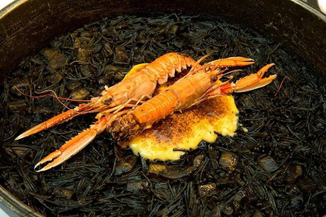 C. de Santo Domingo, 6, BAJO, 03501 Benidorm, Alicante