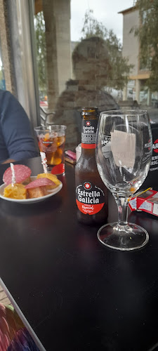 Comments and reviews of Cafetería O Encontro