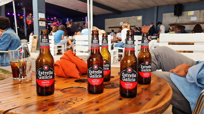 Comentarii opinii despre Náutico de San Vicente