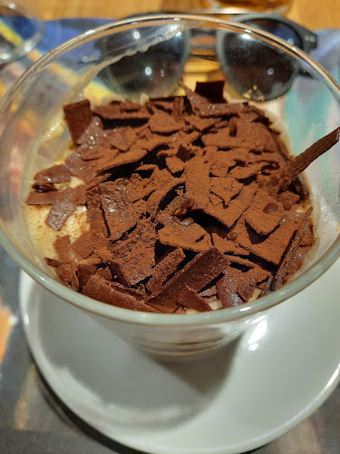 Burgerheim - Pamplona