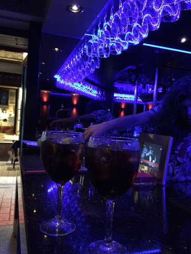 Opinii despre Arkaitzpe Disco Pub în Donostia-San Sebastian - Gastronomía y hostelería