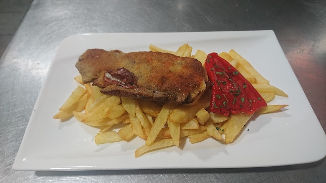 Plaza 5incuentaytr3s - Gastronomía y hostelería