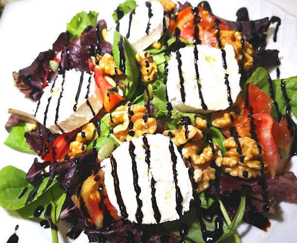 Asador Esmeralda - Gastronomía y hostelería