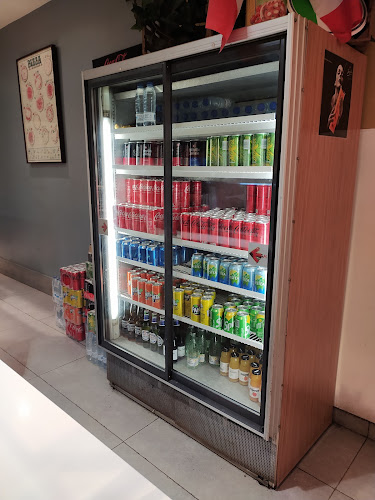 Il Fuoco Pizzería Gracia Phone number