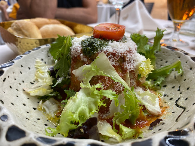 La Mariposa de Fran - Santiago y Zaraíche