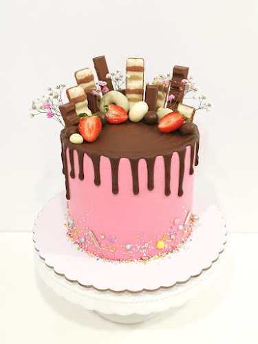 Opinii despre Rousquillas Bakery în Madrid - Gastronomía y hostelería