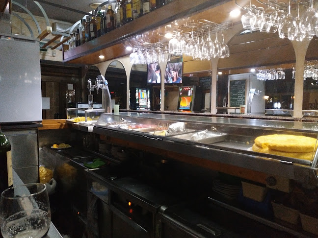 Comments and reviews of Burguer Emilio's