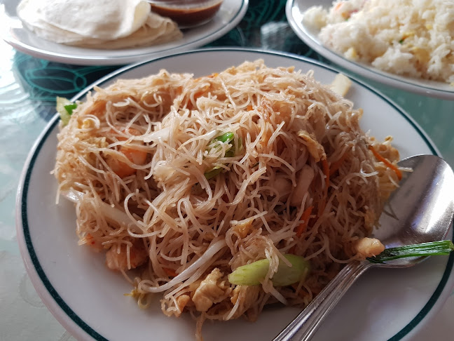 Nuevo Chang An Phone number